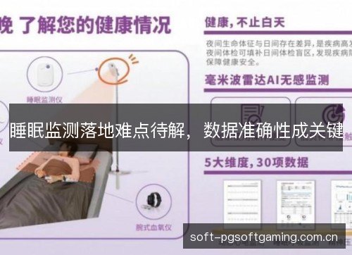 睡眠监测落地难点待解,数据准确性成关键 睡眠监测落地难点待解,数据准确性成关键