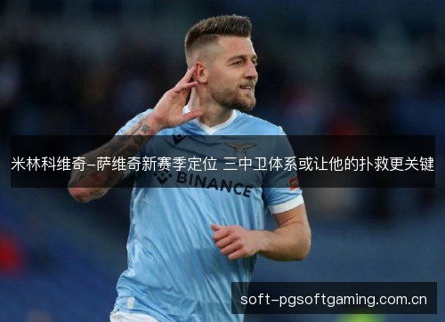 米林科维奇-萨维奇新赛季定位 三中卫体系或让他的扑救更关键